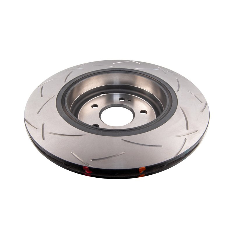 DBA | 4000 Series T3 Brake Rotor - Arrière - G70 / Stinger 2.0T / 3.3T 2018-2022