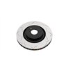 DBA | 4000 Series T3 Brake Rotor - Arrière - Civic 1.5T / 2.0L 2017-2021