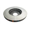 DBA | 4000 Series HD Brake Rotor - Front - Acura / Honda 2015-2022