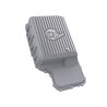 aFe Power | aFe POWER Street Series Transmission Pan Raw w/Machined Fins - F-250 / F-350 2020-2022 aFe POWER Oil Pan