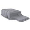 aFe Power | aFe POWER Street Series Transmission Pan Raw w/Machined Fins - F-250 / F-350 2020-2022 aFe POWER Oil Pan