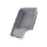 aFe Power | aFe POWER Street Series Transmission Pan Raw w/Machined Fins - F-250 / F-350 2020-2022 aFe POWER Oil Pan
