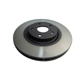 DBA | 4000 Series HD Brake Rotor - Avant