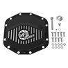 aFe Power | Pro Series Rear Differential Cover Black w/Machined Fins - Ram 1500 TRX 6.2L 2021-2022