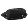 aFe Power | Pro Series Rear Differential Cover Black w/Machined Fins - Ram 1500 TRX 6.2L 2021-2022