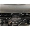 aFe Power | Pro Series Rear Differential Cover Black w/Machined Fins - Bronco 2.3T / 2.7T 2021-2022