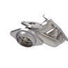 aFe Power | Twisted Steel 304 SS Short Tube Header - Ram 2500 Power Wagon / 3500 6.4L 2019-2022