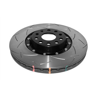 DBA | 5000 Series T3 Brake Rotor - Avant