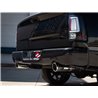 aFe Power | Gemini XV 3 IN 304 Stainless Steel Cat-Back Exhaust System w/Cut-Out Polished - Ram 1500 / Classic 5.7L 2009-2023...