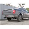 aFe Power | Gemini XV 3 IN 304 Stainless Steel Cat-Back Exhaust System w/Cut-Out Black - F-150 5.0L 2020-2021 aFe POWER Cat-B...