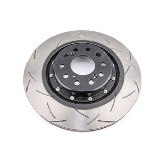 DBA | 5000 Series T3 Brake Rotor - Avant - Civic 1.5T / 2.0L 2017-2021