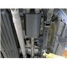aFe Power | Gemini XV 3 IN 304 Stainless Steel Cat-Back Exhaust System w/Cut-Out Polished - F-150 2.7T / 3.5T / 5.0L 2015-202...