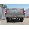 aFe Power | Vulcan Series 3 IN 304 Stainless Steel Cat-Back Exhaust System w/Black Tip - F-150 2.7T / 3.5T 2021-2023 aFe POWE...