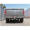 aFe Power | Vulcan Series 3 IN 304 Stainless Steel Cat-Back Exhaust System w/Polished Tip - F-150 2.7T / 3.5T 2021-2023 aFe P...