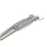 aFe Power | Vulcan Series 2-1/2 IN 304 Stainless Steel Cat-Back Exhaust System - Edge 2.7T 2019-2023 aFe POWER Cat-Back Exhausts