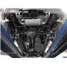 aFe Power | Vulcan Series 3 IN to 2-1/2 IN Stainless Steel Cat-Back Exhaust System Carbon - Bronco 2.3T / 2.7T 2021-2023 aFe ...