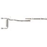 aFe Power | Vulcan Series 3in / 2-1/2in SS Cat-Back w/Polished Tip - Bronco 2.3T / 2.7T 2021-2022