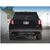 aFe Power | MACH Force-Xp 304 Stainless Steel Cat-Back Exhaust System w/Black Tip - Explorer / Aviator 3.0T 2020-2023 aFe POW...