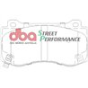 DBA | Street Performance Brake Pads - Avant - 300 / Challenger / Charger 2015-2022