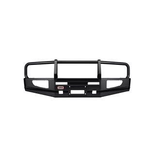 ARB | Combination Bumper w/ Hardware - FJ Cruiser 4.0L 2007-2014 ARB Off-Road Bumpers Avant