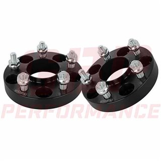 DAI | Wheel Spacer 20mm / 56.1mm / 5x114.3 / 12x1.25 (Sold as a pair)