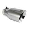 aFe Power | Vulcan Series 2-1/2in 304 SS Cat-Back w/Polished Tip - GX460 4.6L 2010-2022