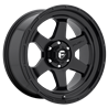 Fuel Off-Road | D664 18x9.0 ET-12 - MATTE BLACK