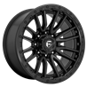 Fuel Off-Road | D679 20x9.0 ET1 - MATTE BLACK