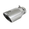 aFe Power | Takeda 2-1/4in 304 SS Cat-Back w/Polished Tip - Impreza 2.0L 2012-2016