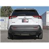 aFe Power | Takeda 2-1/4in / 2-1/2in 304 SS Cat-Back w/Black Tip - RAV4 2.5L 2019-2022
