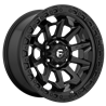 Fuel Off-Road | D694 16x8.0 ET1 - MATTE BLACK