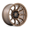 Fuel Off-Road | D792 17x9.0 ET1 - MATTE BRONZE