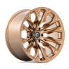 Fuel Off-Road | D805 20x10.0 ET-18 - PLATINUM BRONZE