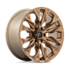 Fuel Off-Road | D805 20x9.0 ET20 - PLATINUM BRONZE