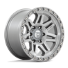 Fuel Off-Road | D812 17x9.0 ET-12 - PLATINUM