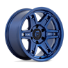 Fuel Off-Road | D839 20x9.0 ET1 - DARK BLUE