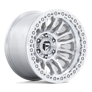 Fuel Off-Road | FC125 17x9.0 ET-38 - CAST & MACHINED