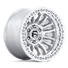 Fuel Off-Road | FC125 17x9.0 ET-38 - CAST & MACHINED