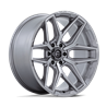 Fuel Off-Road | FC854 18x9.0 ET20 - PLATINUM