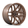 Fuel Off-Road | FC854 22x9.5 ET20 - PLATINUM BRONZE