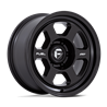 Fuel Off-Road | FC860 18x8.5 ET10 - MATTE BLACK