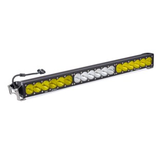 Baja Designs | - 463014 - OnX6 Straight Dual Control LED Light Bar