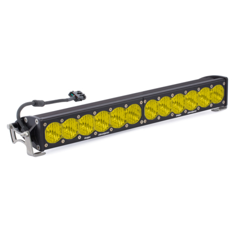 Baja Designs | - 452014 - OnX6+ Straight LED Light Bar