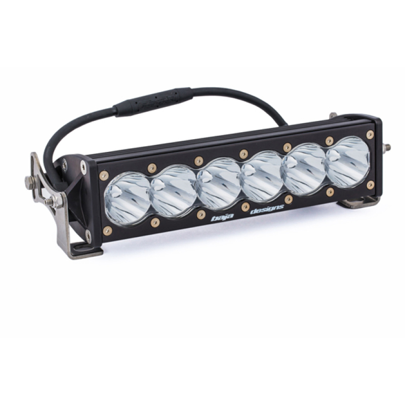 Baja Designs | - 451001 - OnX6+ Straight LED Light Bar