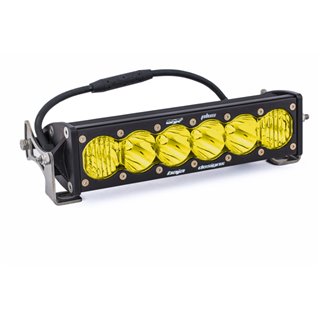 Baja Designs | - 451013 - OnX6+ Straight LED Light Bar
