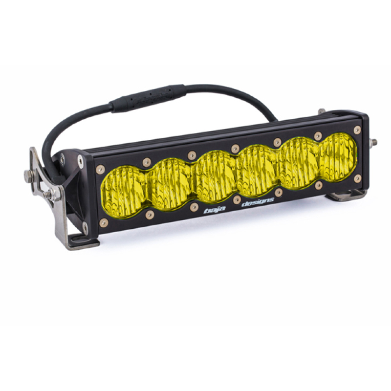 Baja Designs | - 451014 - OnX6+ Straight LED Light Bar