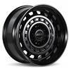 RTX | Crusader 17x9.0 ET-12 - Satin Black
