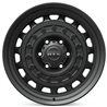 RTX | Crusader 17x9.0 ET-12 - Satin Black