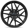 RTX | RS11 17x7.5 ET42 - Noir lustré