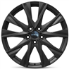 RTX | MZ02 19x7.0 ET45 - Gloss Black